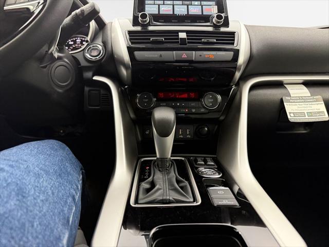 2026 Mitsubishi Eclipse Cross SEL 1.5T S-AWC