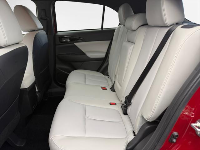 2026 Mitsubishi Eclipse Cross SEL 1.5T S-AWC