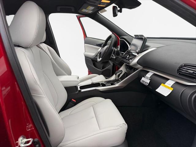 2026 Mitsubishi Eclipse Cross SEL 1.5T S-AWC