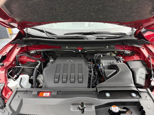 2026 Mitsubishi Eclipse Cross SEL 1.5T S-AWC