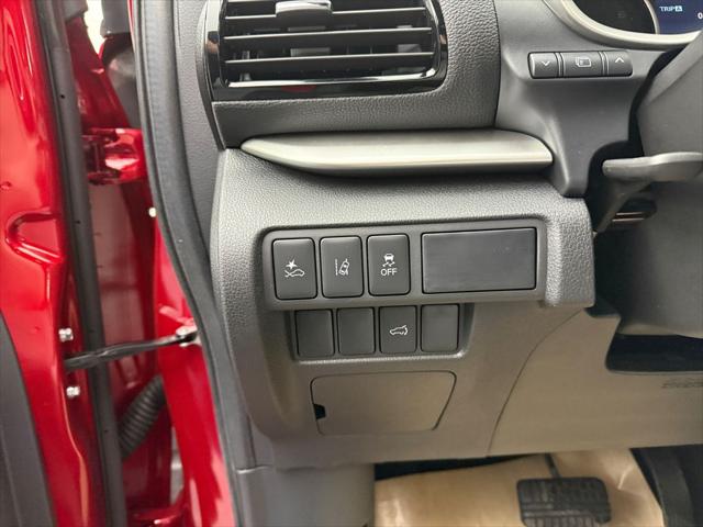2026 Mitsubishi Eclipse Cross SEL 1.5T S-AWC