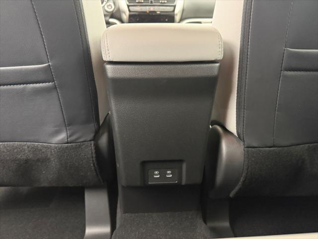 2026 Mitsubishi Eclipse Cross SEL 1.5T S-AWC
