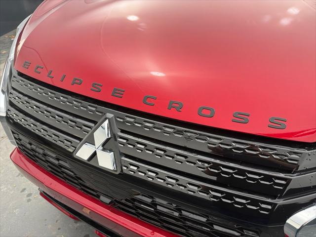 2026 Mitsubishi Eclipse Cross SEL 1.5T S-AWC
