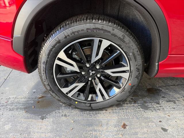 2026 Mitsubishi Eclipse Cross SEL 1.5T S-AWC