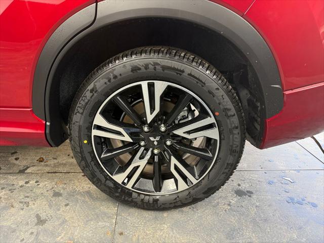 2026 Mitsubishi Eclipse Cross SEL 1.5T S-AWC