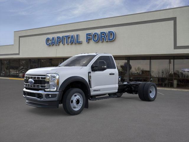 2025 Ford F-550 XL for sale in Raleigh, NC