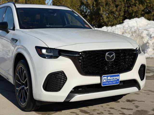 2026 Mazda CX-70 3.3 Turbo S Premium Plus
