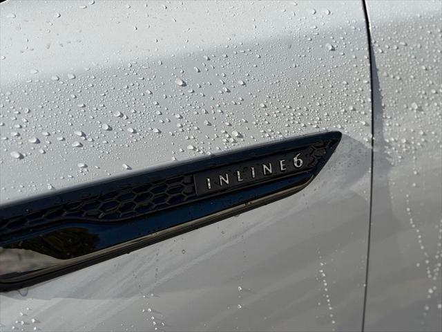 2026 Mazda CX-70 3.3 Turbo S Premium Plus