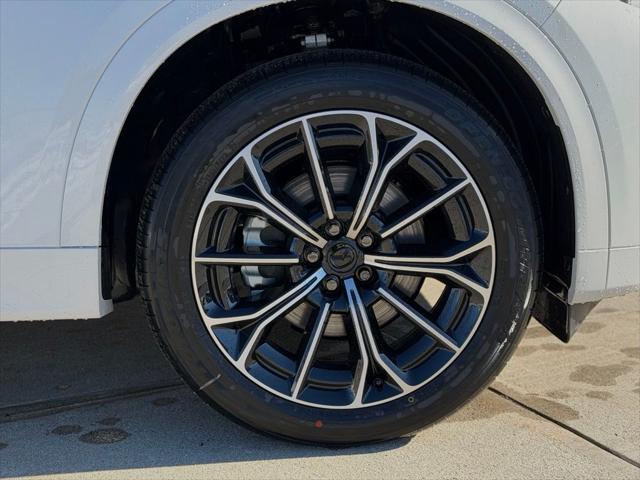 2026 Mazda CX-70 3.3 Turbo S Premium Plus