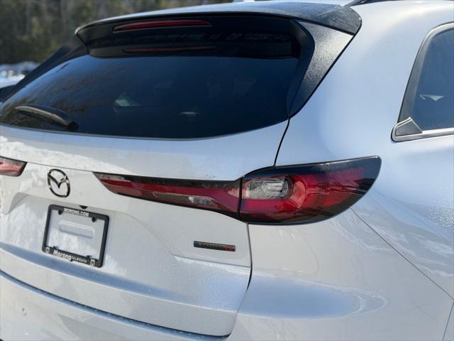 2026 Mazda CX-70 3.3 Turbo S Premium Plus