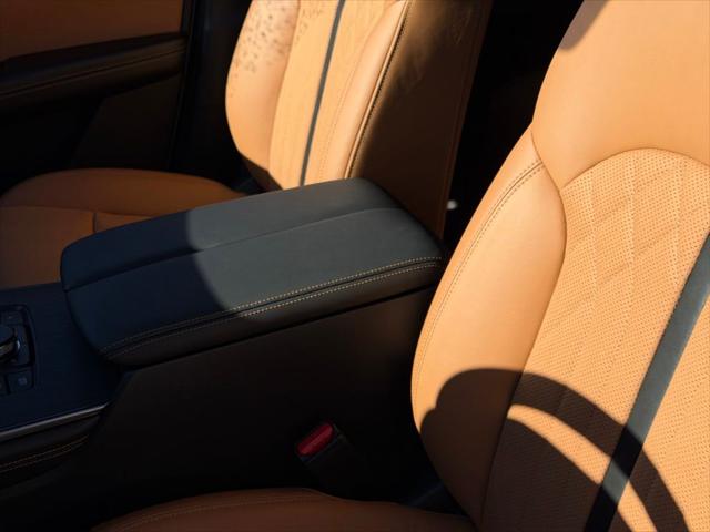 2026 Mazda CX-70 3.3 Turbo S Premium Plus