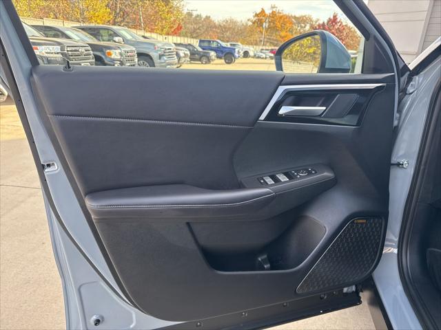 2026 Mitsubishi Outlander SE 1.5T 2WD