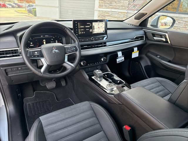 2026 Mitsubishi Outlander SE 1.5T 2WD