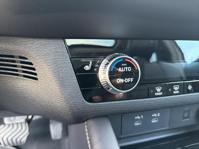 2026 Mitsubishi Outlander SE 1.5T 2WD