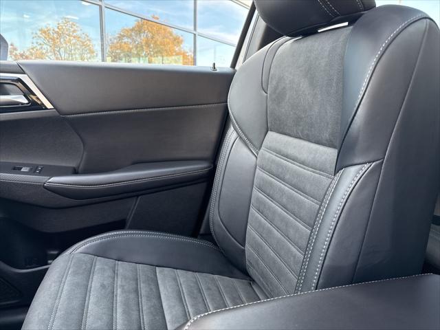2026 Mitsubishi Outlander SE 1.5T 2WD