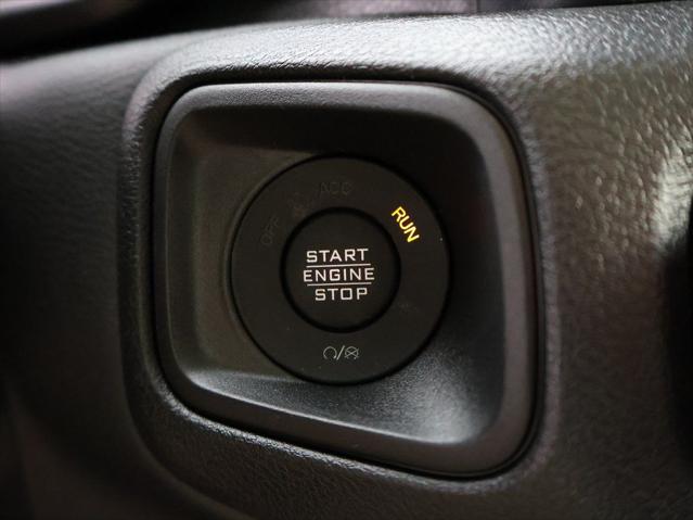 2026 Jeep Wrangler 4-Door Sport S 4x4