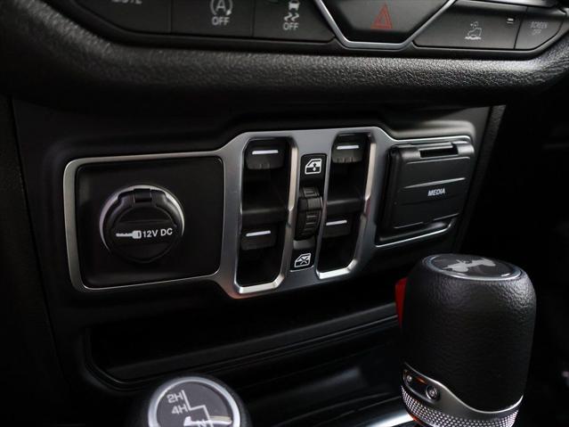2026 Jeep Wrangler 4-Door Sport S 4x4