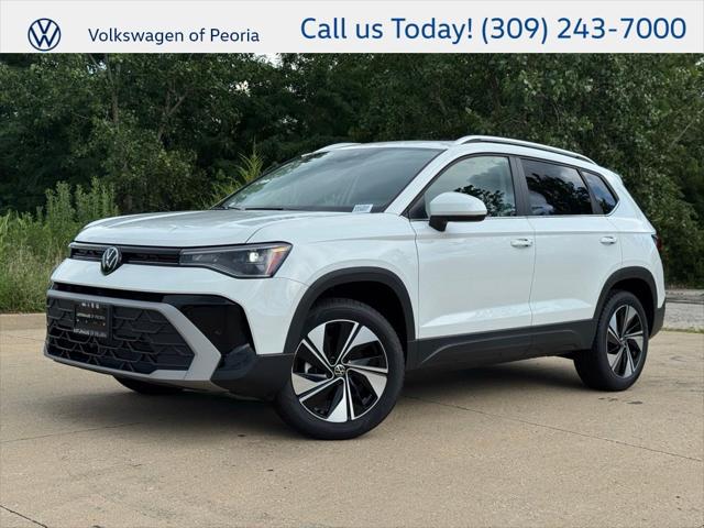 2026 Volkswagen Taos SE for sale in Peoria, IL