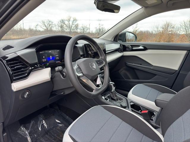 2026 Volkswagen Taos S