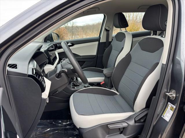 2026 Volkswagen Taos S
