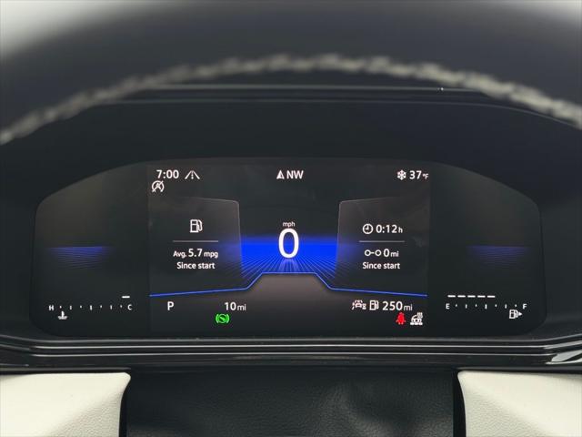 2026 Volkswagen Taos S