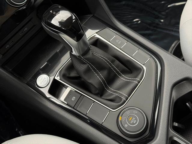 2026 Volkswagen Taos S