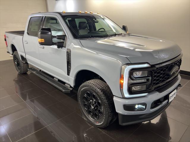 2026 Ford F-350 LARIAT for sale in Madison, WA
