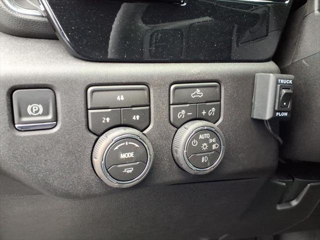 2026 Chevrolet Silverado 2500HD Crew Cab, Standard Bed, LT, 4WD