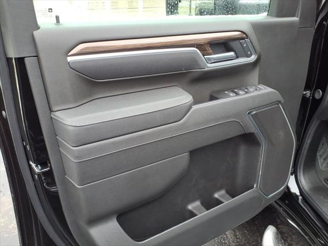 2026 Chevrolet Silverado 2500HD Crew Cab, Standard Bed, LT, 4WD