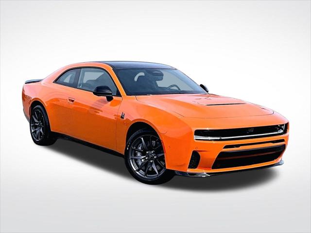 2026 Dodge Charger Scat Pack Plus 2-Door AWD for sale in Tacoma, WA