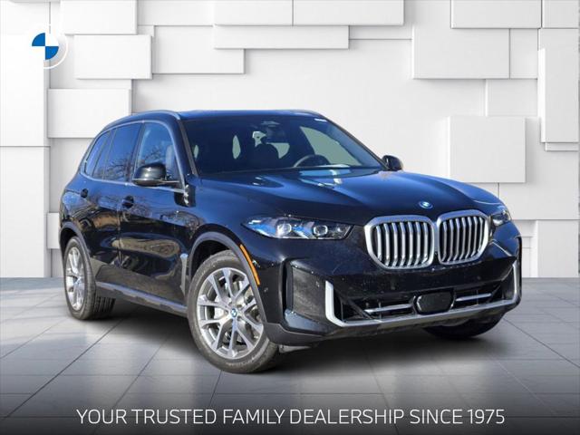 2026 BMW X5 xDrive50e for sale in Boulder, CO