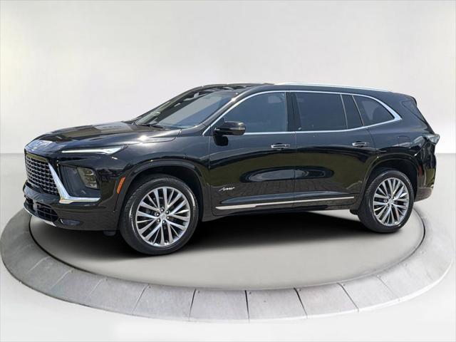 2026 Buick Enclave Avenir FWD for sale in Lakeland, FL