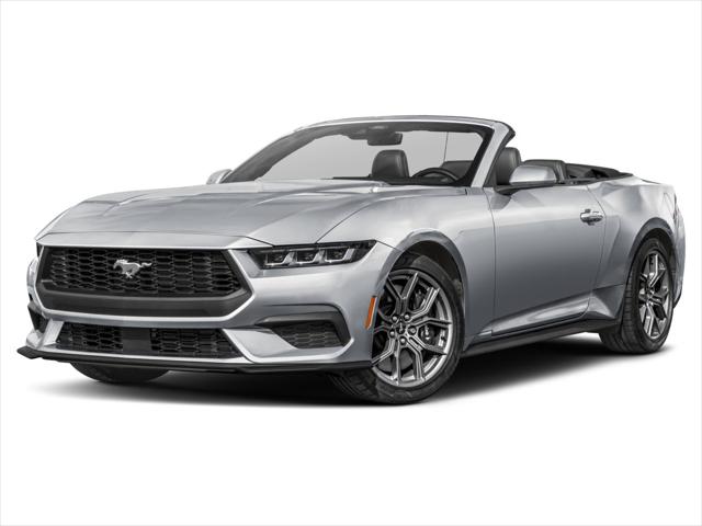 2026 Ford Mustang EcoBoost Premium for sale in Swanzey, NH