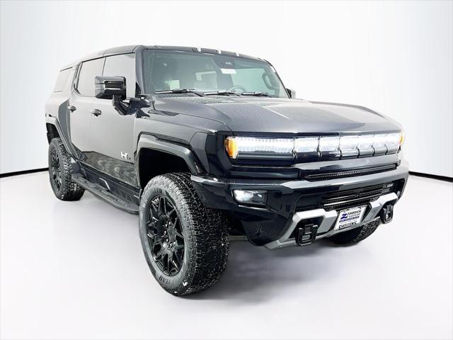 2026 GMC HUMMER EV 2X 4WD for sale in Madison, WI