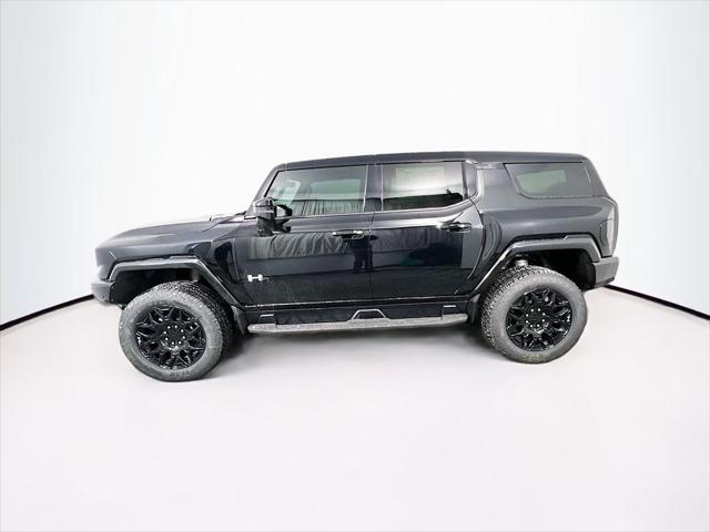 2026 GMC HUMMER EV 2X 4WD