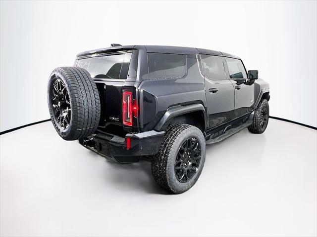 2026 GMC HUMMER EV 2X 4WD