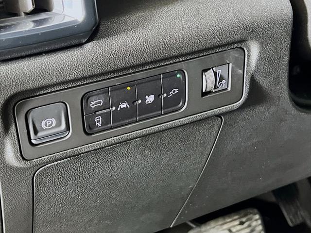 2026 GMC HUMMER EV 2X 4WD