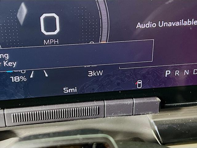 2026 GMC HUMMER EV 2X 4WD
