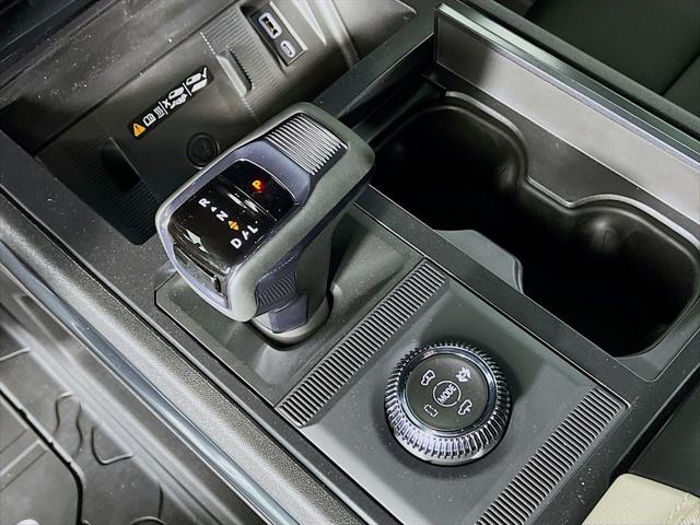 2026 GMC HUMMER EV 2X 4WD