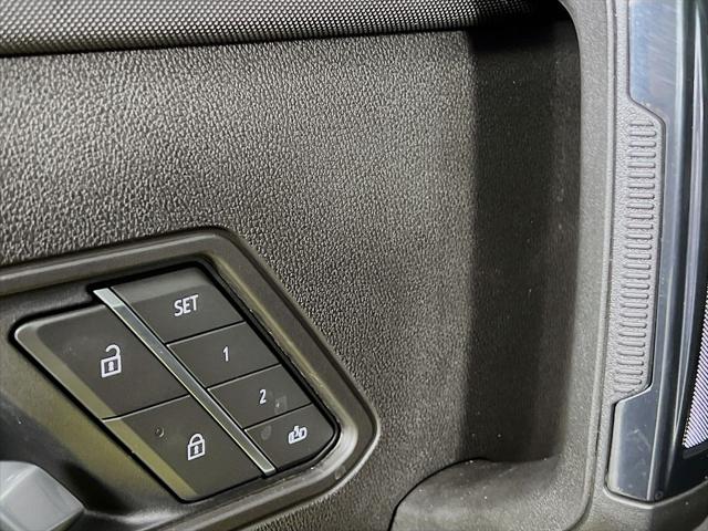 2026 GMC HUMMER EV 2X 4WD
