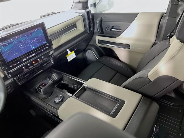 2026 GMC HUMMER EV 2X 4WD