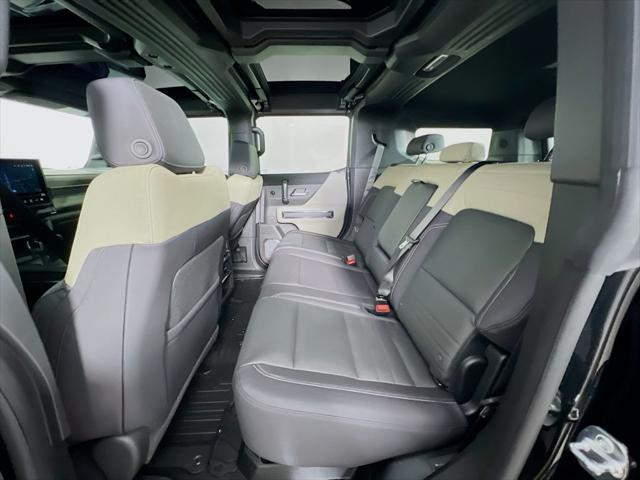2026 GMC HUMMER EV 2X 4WD