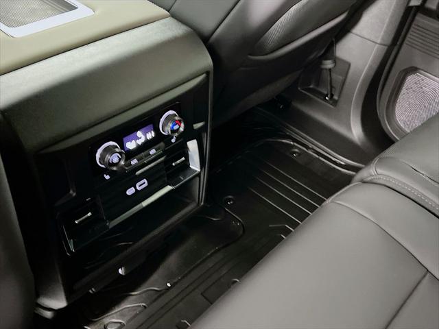 2026 GMC HUMMER EV 2X 4WD