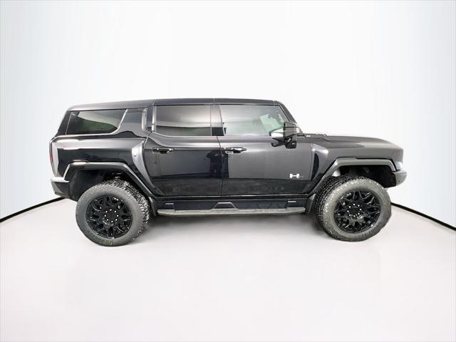2026 GMC HUMMER EV 2X 4WD