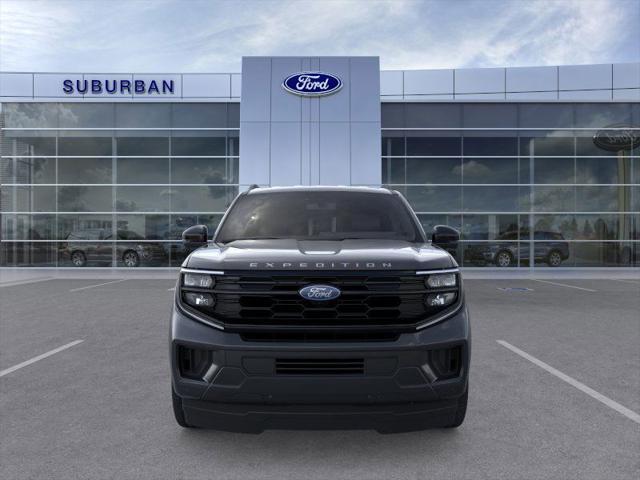 2026 Ford Expedition Max Active MAX