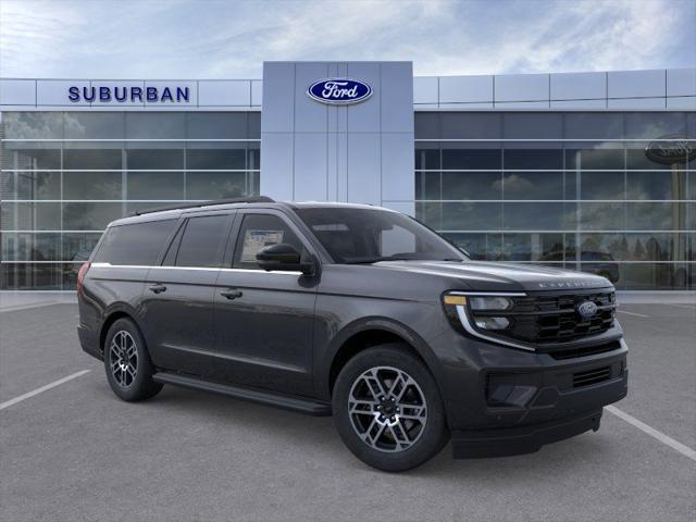 2026 Ford Expedition Max Active MAX