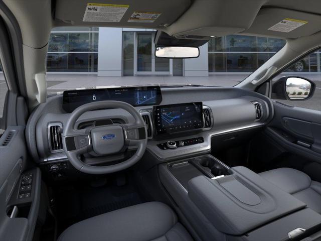 2026 Ford Expedition Max Active MAX