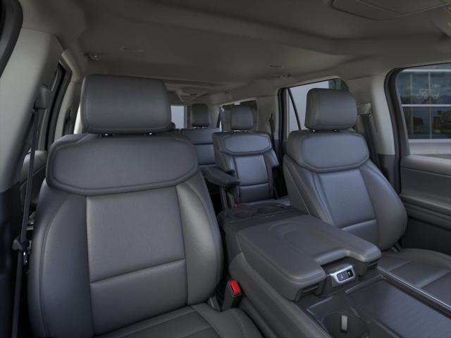 2026 Ford Expedition Max Active MAX