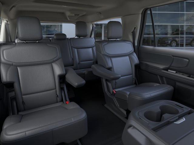 2026 Ford Expedition Max Active MAX