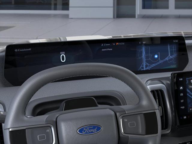 2026 Ford Expedition Max Active MAX